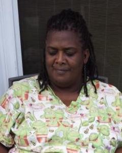 Woman, 65. none5548