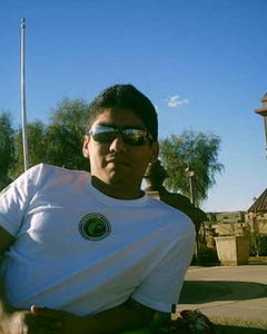 Man, 45. carlosgb09