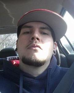Man, 38. BigT868380