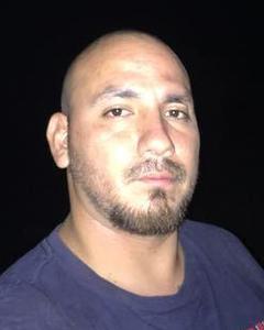 Man, 43. Jojo8300234