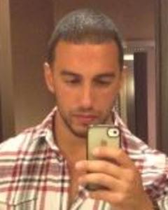 Man, 37. Hunkstar