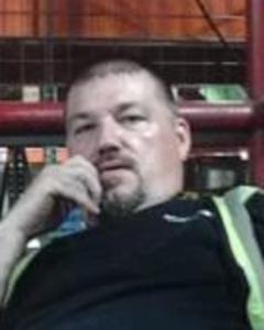 Man, 52. hiliftter