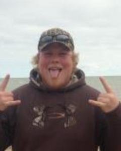 Man, 33. lovestohunt91