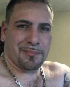 Man, 45. Luigi0615
