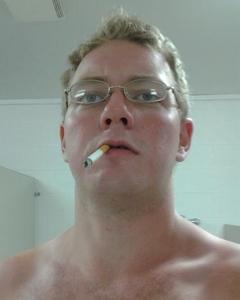 Man, 37. jkoel