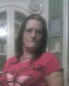 Woman, 62. wildweed251213