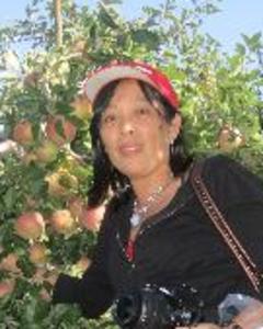 Woman, 58. juliequeens