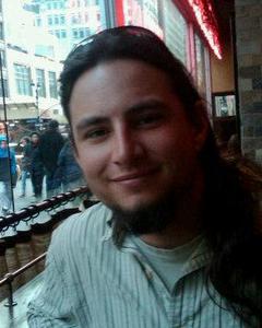 Man, 39. Michael8912