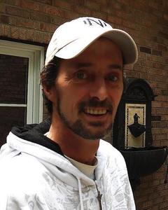 Man, 58. Dave812838