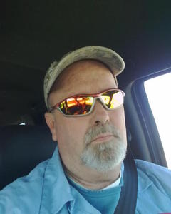 Man, 67. jackbear58