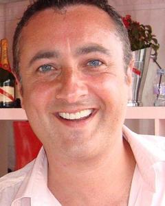 Man, 58. michaelnewton8