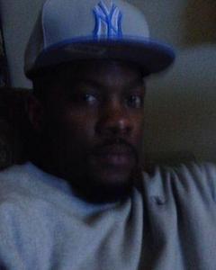 Man, 35. BlueHeffner