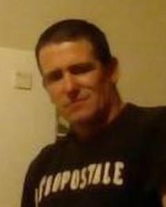 Man, 46. rob725315