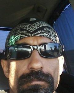Man, 58. ogmack