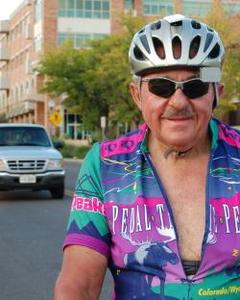 Man, 73. HotDude236