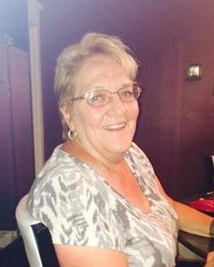 Woman, 82. panfried43