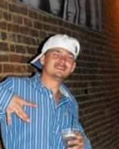 Man, 39. jvizzle