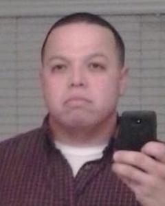 Man, 45. mardy8127