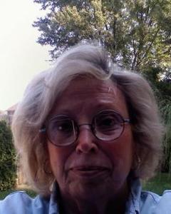 Woman, 84. Babs3006