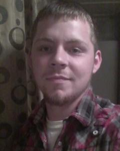 Man, 35. iceman08