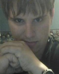 Man, 33. xWhitexKnight