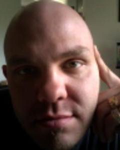 Man, 52. big_blah_brick