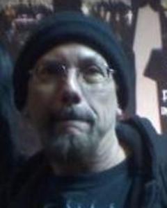 Man, 73. teloy
