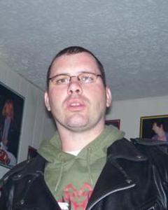 Man, 46. MrWylde