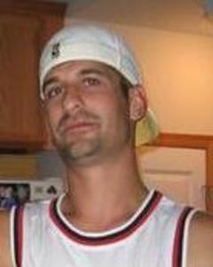 Man, 43. joedangerous16
