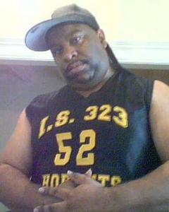 Man, 56. Big_Pac1