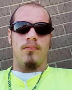 Man, 30. Travis_Boles