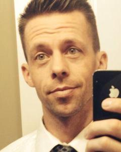 Man, 44. Stripes7