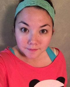 Woman, 35. TinaPaige24