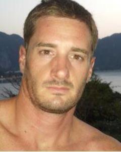 Man, 44. xytgeist