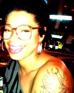 Woman, 43. NikkiDarling04