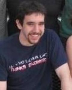 Man, 39. nickpop08