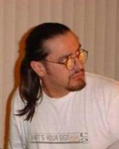 Man, 60. StonecoldJohn