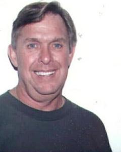 Man, 81. SWIMMER382