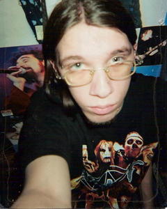 Man, 41. urperfectdrug