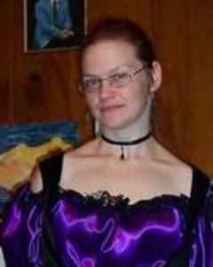Woman, 51. Nettie020
