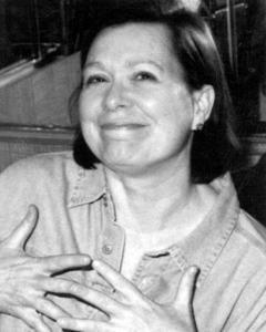 Woman, 67. terieber