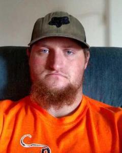 Man, 34. Red_neck3358