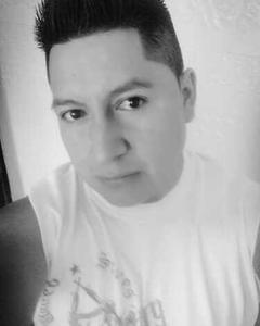 Man, 45. El_maniatiko