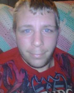 Man, 33. drhoads