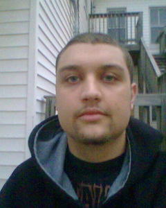 Man, 36. rmike927