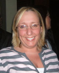Woman, 46. think_one