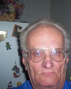 Man, 78. bob123289