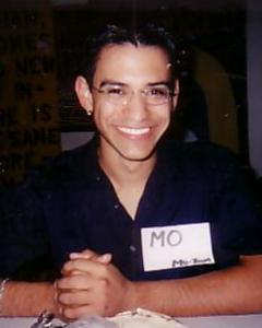 Man, 44. mosuper