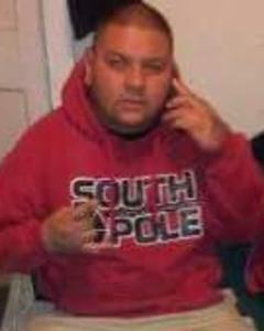 Man, 41. tonyg7514
