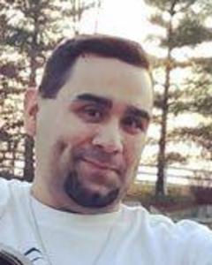 Man, 43. AJ_Texan